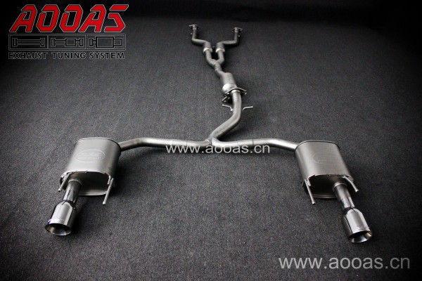 Toyota IS250C IS300C bilateral single out the tail section Pic